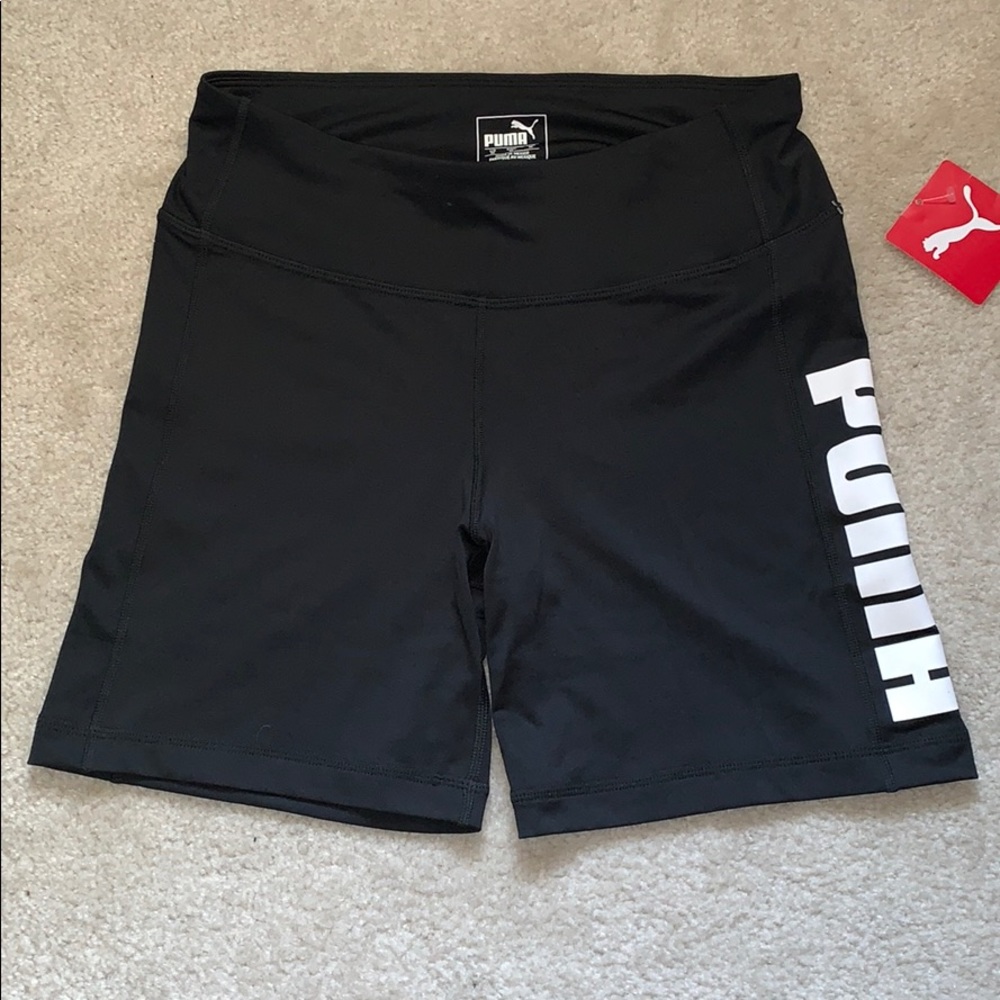 Puma Biker shorts